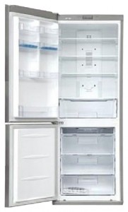Buzdolabı LG GA-B409 SLCA fotoğraf
