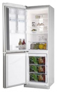 Buzdolabı LG GA-B409 TGAT fotoğraf