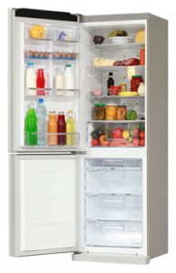 Buzdolabı LG GA-B409 TGMR fotoğraf