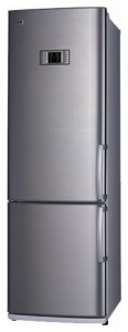 Kühlschrank LG GA-B409 UTGA Foto