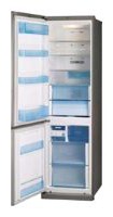 Холодильник LG GA-B409 UTQA Фото