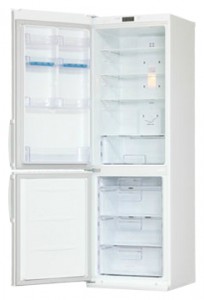 Buzdolabı LG GA-B409 UVCA fotoğraf