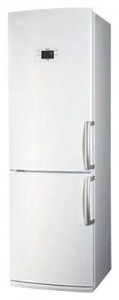 Buzdolabı LG GA-B409 UVQA fotoğraf