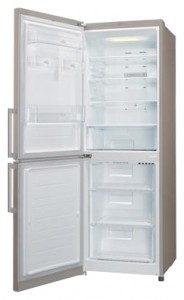 Kühlschrank LG GA-B429 BEQA Foto