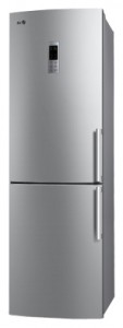Холодильник LG GA-B439 BAQA фото