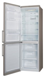 Buzdolabı LG GA-B439 BECA fotoğraf