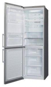 Kühlschrank LG GA-B439 BLQA Foto
