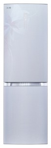 Холодильник LG GA-B439 TGDF Фото