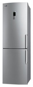 Холодильник LG GA-B439 YAQA фото