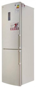 Хладилник LG GA-B439 YEQA снимка