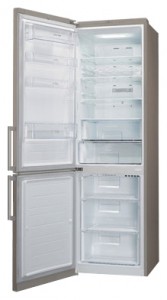 Kühlschrank LG GA-B489 BEQA Foto