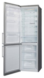 Хладилник LG GA-B489 BLCA снимка