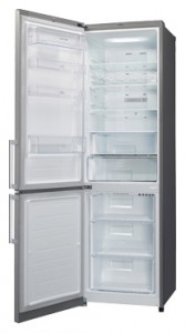 Хладилник LG GA-B489 BMQZ снимка