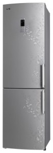 Холодильник LG GA-B489 EVSP Фото