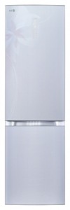 Kühlschrank LG GA-B489 TGDF Foto