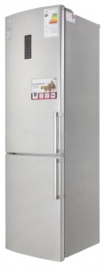 Kühlschrank LG GA-B489 ZLQZ Foto