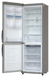 Хладилник LG GA-E409 ULQA снимка