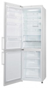 冰箱 LG GA-E489 EQA 照片
