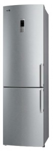 Холодильник LG GA-E489 ZAQZ фото