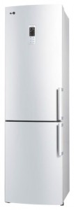Хладилник LG GA-E489 ZVQZ снимка