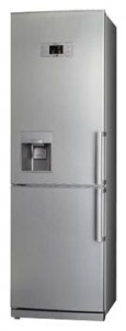 Kühlschrank LG GA-F409 BTQA Foto