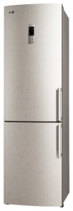 Kühlschrank LG GA-M589 EEQA Foto