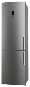 Холодильник LG GA-M589 EMQA фото