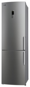 Kühlschrank LG GA-M589 ZMQA Foto