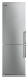 šaldytuvas LG GB-3033 PVQW nuotrauka