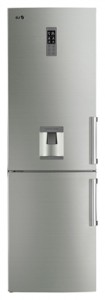 Холодильник LG GB-5237 TIEW фото