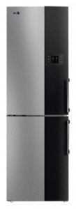Køleskab LG GB-7138 A2XZ Foto