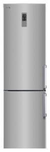 Kühlschrank LG GB-B530 PVQWB Foto