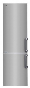 Buzdolabı LG GB-B530 PZCFE fotoğraf
