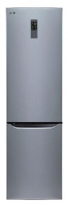 冷蔵庫 LG GB-B530 PZQZS 写真