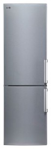 Køleskab LG GB-B539 PVHWB Foto
