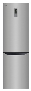 Buzdolabı LG GB-B539 PZQWS fotoğraf