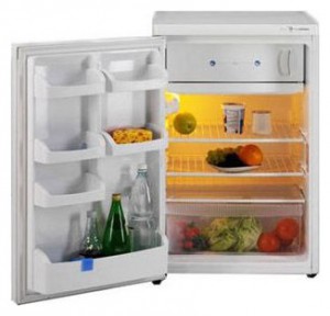 Холодильник LG GC-181 SA фото