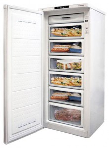 Kühlschrank LG GC-204 SQA Foto