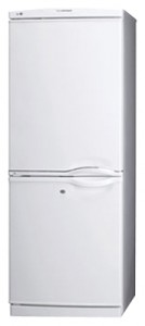 Kühlschrank LG GC-269 V Foto