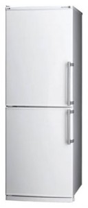 Kühlschrank LG GC-299 B Foto
