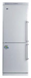 Холодильник LG GC-309 BVS фото