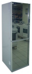 Køleskab LG GC-339 NGLS Foto