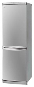 Kühlschrank LG GC-399 SLQW Foto