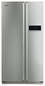 Хладилник LG GC-B207 BTQA снимка