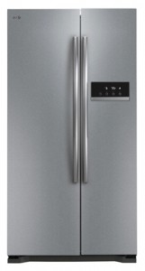 Buzdolabı LG GC-B207 GAQV fotoğraf