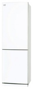 Buzdolabı LG GC-B399 PVCK fotoğraf