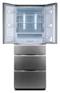 Kühlschrank LG GC-B40 BSAQJ Foto