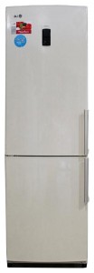 Холодильник LG GC-B419 WAQK Фото