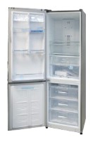 Kühlschrank LG GC-B439 WLQK Foto
