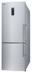 Buzdolabı LG GC-B559 EABZ fotoğraf